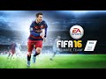 How To Download FIFA 16 Ultimate Team Apk+Obb For All ... - 
