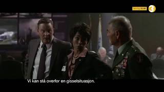 Tv3 Norway - Olympus Has Fallen Movie Promo 2017