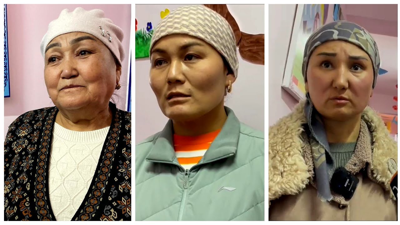 Сузактагы бала бакчадагы окуя: Тараптар жагдайларды айтып беришти