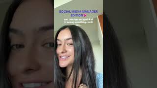 Famous People are still using spreadsheets for social media management?! Time to change that... Profile