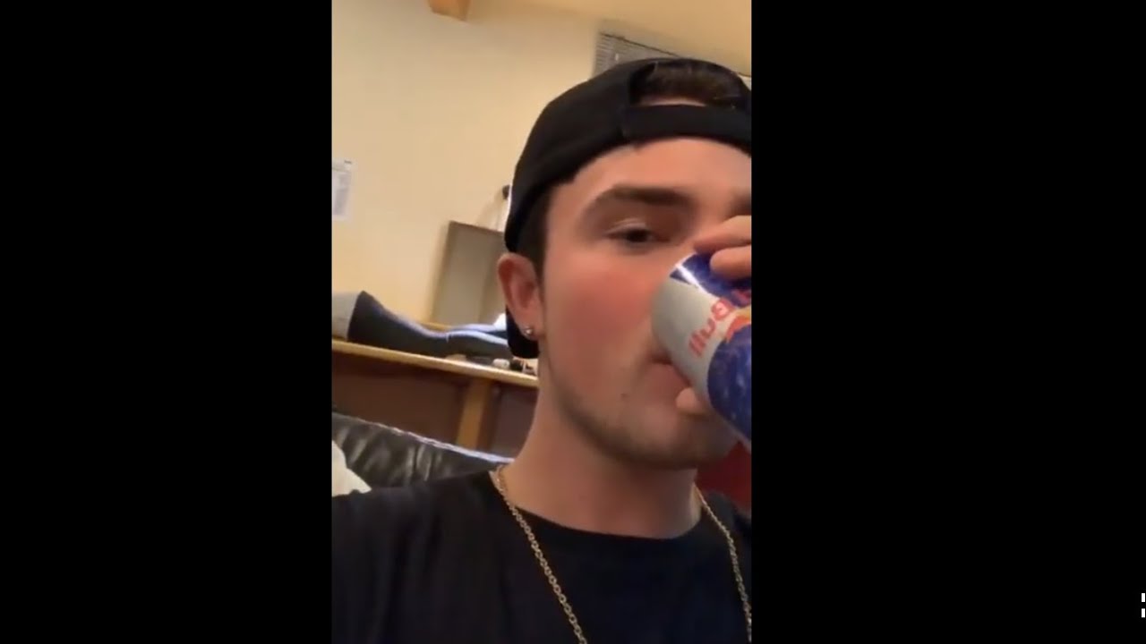 Mike Singer Instagram Live Stream 06.10.2019