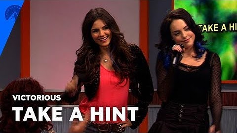 מנצח | קח רמז (S3, E7) | פרמאונט+