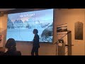 Evert Heintz over FLOW | SportsSpeakers