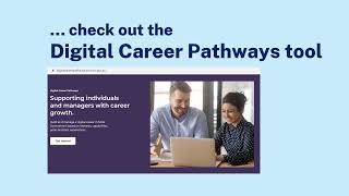 NSW Government Digital Career Pathways