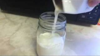 Celebrity Tutorial: How to Steam Milk in a Microwave Net Worth