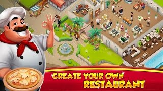 World Chef Gameplay IOS / Android screenshot 3