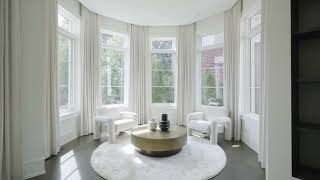 FOR SALE: 126 Sandringham Dr | Grand Scale & Uncompromising Luxury