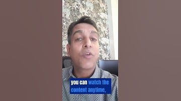 No Discount on Master Class Recordings