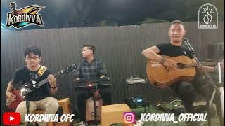 UNGU - DIRIMU SATU ( COVER BY KORDIVVA )