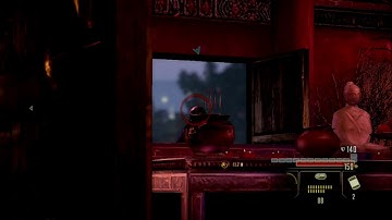 Spetz Playz Alpha Protocol Part 19 - Save The President