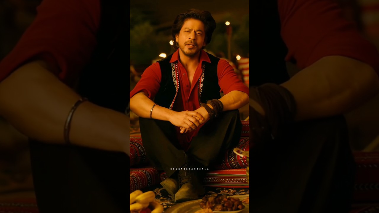 O Maahi Status | Dunki Movie | Arijit Singh | New WhatsApp Status 2023 #shorts #song #arijitsingh