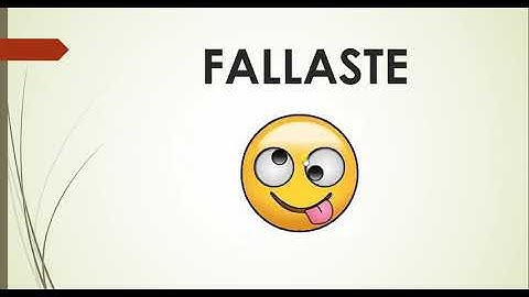 Cuestionario PowerPoint