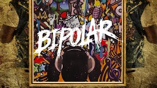 Pat P Bipolar available today on all music platforms