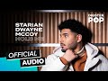 Starian Dwayne McCoy - Hold Me (Official Audio)