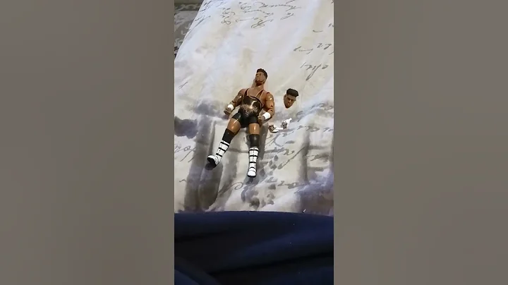 unboxing video