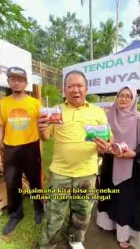 #part 2 - wes wayahe UMKM Naik Kelas - bersama bupati jember - Hendy Siswanto