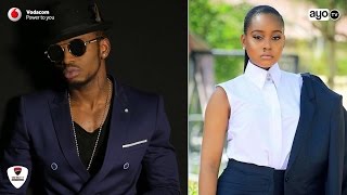 Alichokifanya Diamond Platnumz kwenye birthday ya Jokate