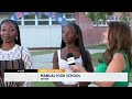 Manual High School Rap Lab offers musical educational for its Denver students