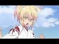 Highschool DxD Flames Of The Kitsune Kunou S Song Highschool DxD Flames Of The Kitsune Kunou S Song