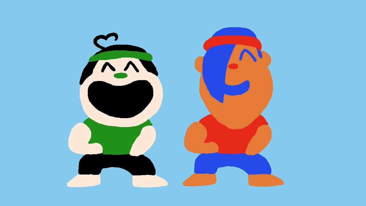 CAF - Ikki (Family Computer)