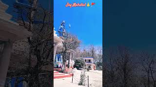 #save nature##save tree# Jay Mahakal🙏🚩