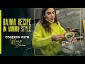Rajma Recipe In Jammu Style | Cooking With Mansi Sharma