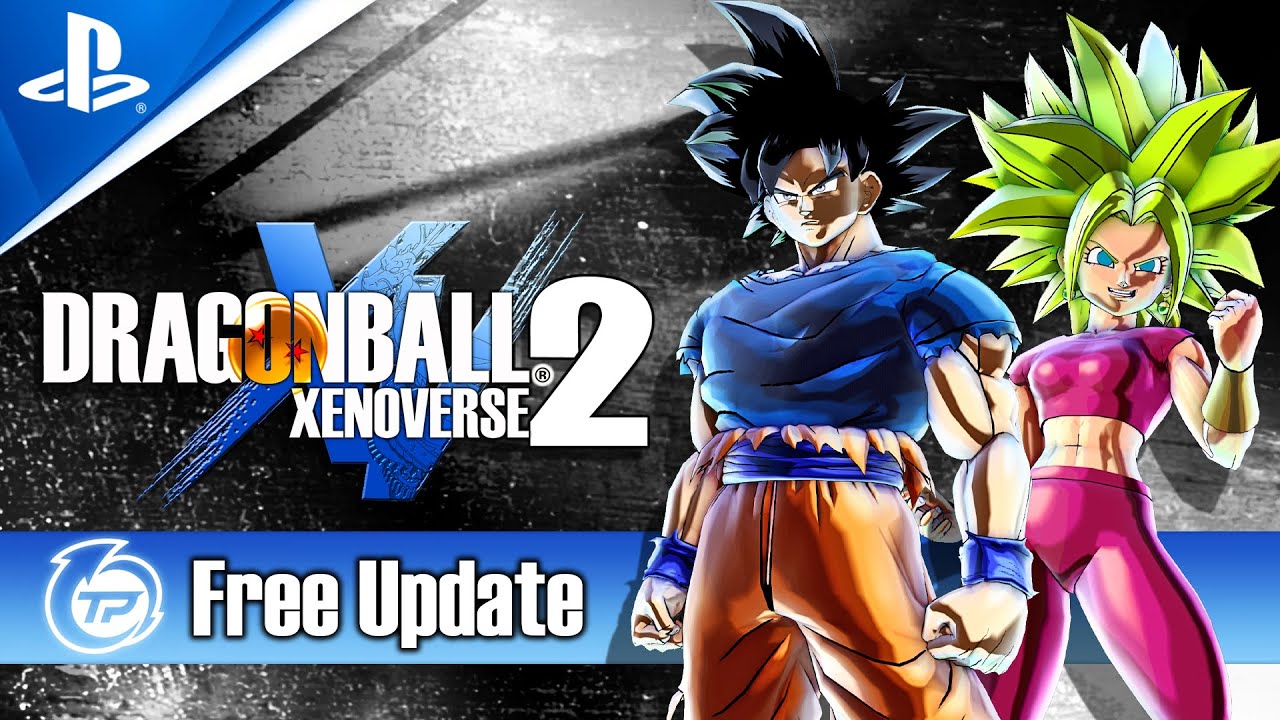 ゼルダの伝説ティアキングダム DRAGON BALL XENOVERSE 2 ゼルダの伝説ティアキングダム DRAGON BALL XENOVERSE 2 How To