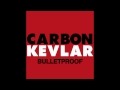 Carbon kevlar  guilty shooterz