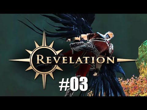 Revelation Online German Revelation Online German