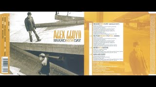 Alex Lloyd - "Hallelujah" (2006)