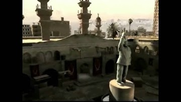 Goodbye::Cod4 Final Montage