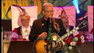 Bernd Stelter - Auftritt Karneval Köln Gürzenich 2013