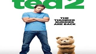 Ted 2: New Movie review (no spoilers)