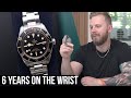 Tudor Black Bay 58 In 2025 Still Worth It Long Term Review Tudor Black Bay 58 In 2025 Still Worth It Long Term Review