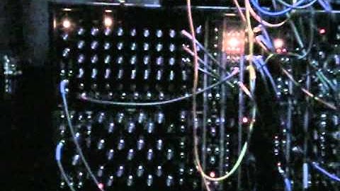 Ring Modulator Fun Part 2 (Looks Like Rain)