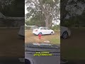 He Thinks He’s Unstoppable… Police Prove Him Wrong