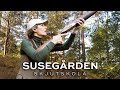 Susegrdens skjutskola  estate showcase