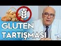 GLUTEN TARTIŞMASI - (ÇÖLYAK GERÇEKLERİ!) / 5 Dakikada Sağlık