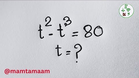 Math Olympiad || Harvard University Admission Interview Tricks || 😮