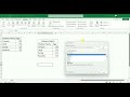 Workshop on MS Excel Functions