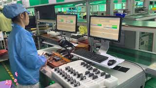 All In One Battery Technology Co Ltd, Nimh Battery And Lithium Battery Manufacturer.