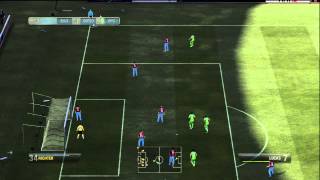 Fifa 12 - FML -_-