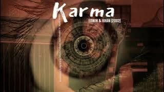 Karma  #fyp #instrumental #remix #remix2023 #nguliksendiri #cokelat