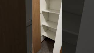 Newton Park Apartments unit #15