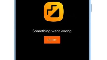 moj app retry problem