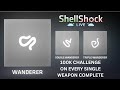ShellShock Live 100K Challenge Complete ... Once Again