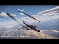 War Thunder - Meteor NK. 13 &quot;HiSparko Pain&quot;