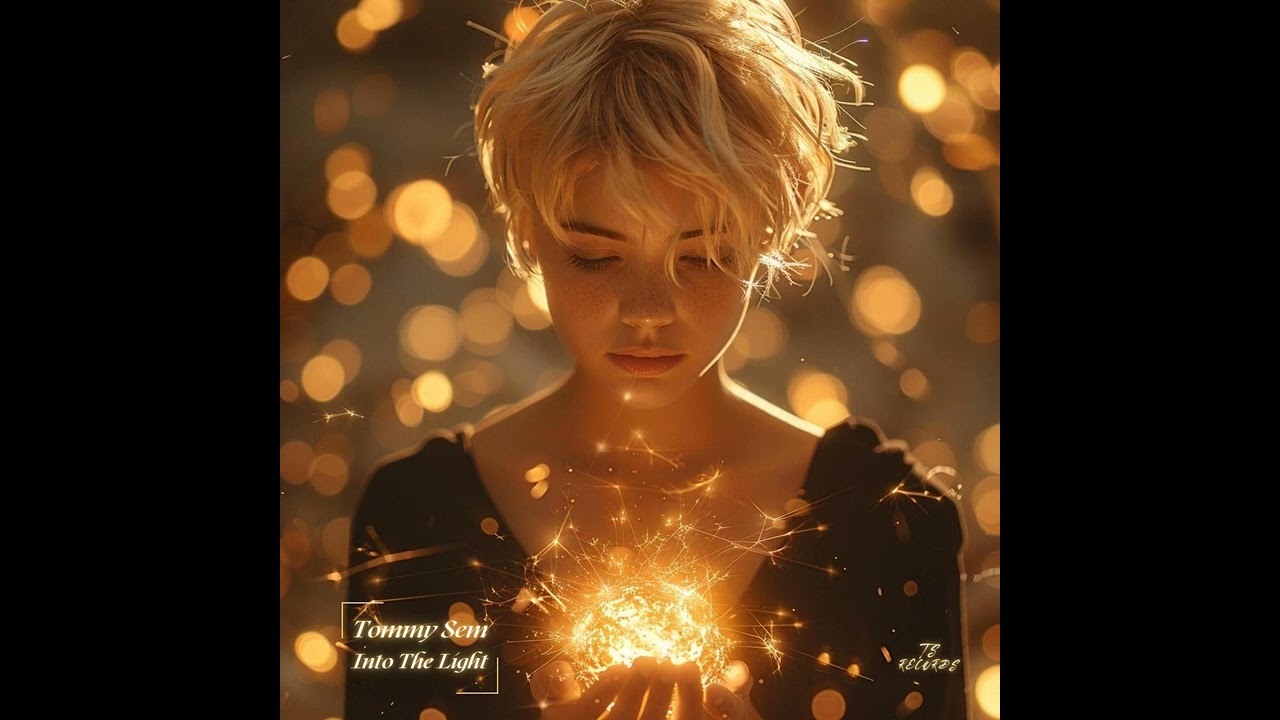 Watch Tommy Sem - Into The Light (Original Mix) 2024 on YouTube Watch Tommy Sem - Into The Light (Original Mix) 2024 on YouTube