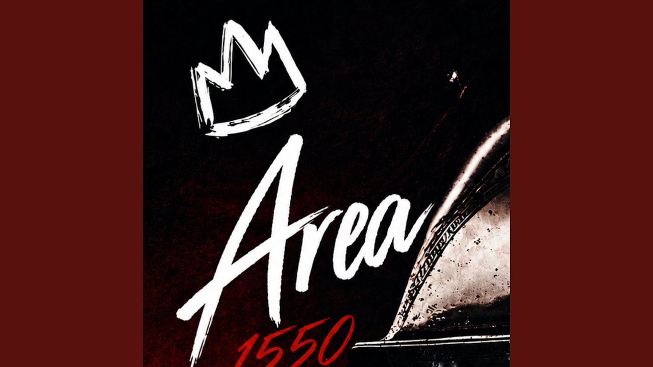 Watch Area 1550 on YouTube Watch Area 1550 on YouTube