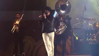 Eden Munoz   Sangoloteadito   Zapateado   Intro Break  Outro Basskick   144BPMmp4